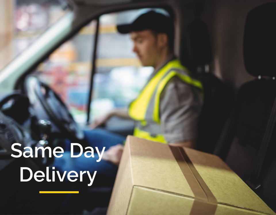 ShopWeDo Same Day Delivery