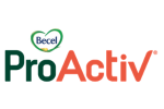 Logo Becel ProActiv 300x200 Logo Becel ProActiv 300x200