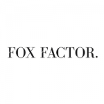 Logo Fox Factor 250x250