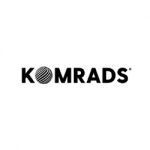 Logo Komrads 250x250