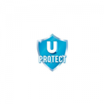 Logo U protect 250x250